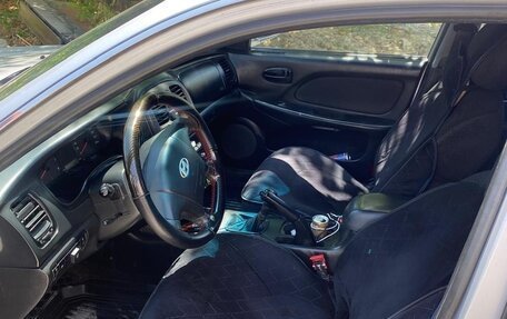 Hyundai Sonata IV рестайлинг, 2007 год, 299 000 рублей, 4 фотография