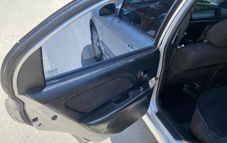 Hyundai Sonata IV рестайлинг, 2007 год, 299 000 рублей, 8 фотография