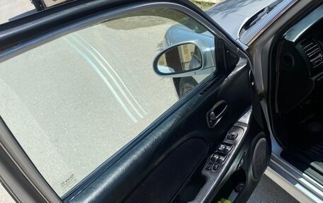 Hyundai Sonata IV рестайлинг, 2007 год, 299 000 рублей, 6 фотография