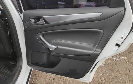 Ford Mondeo IV, 2011 год, 1 250 000 рублей, 10 фотография