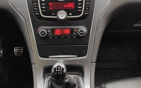 Ford Mondeo IV, 2011 год, 1 250 000 рублей, 15 фотография