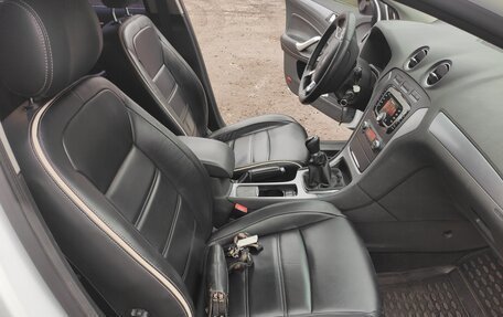 Ford Mondeo IV, 2011 год, 1 250 000 рублей, 13 фотография