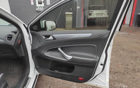 Ford Mondeo IV, 2011 год, 1 250 000 рублей, 11 фотография