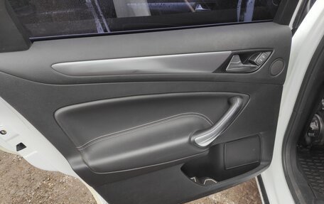 Ford Mondeo IV, 2011 год, 1 250 000 рублей, 9 фотография