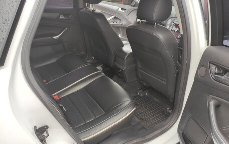 Ford Mondeo IV, 2011 год, 1 250 000 рублей, 12 фотография