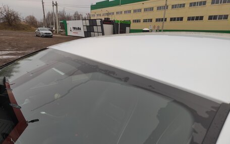 Ford Mondeo IV, 2011 год, 1 250 000 рублей, 7 фотография