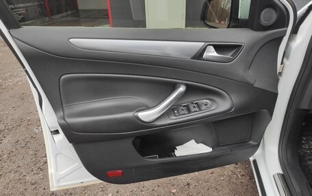 Ford Mondeo IV, 2011 год, 1 250 000 рублей, 8 фотография