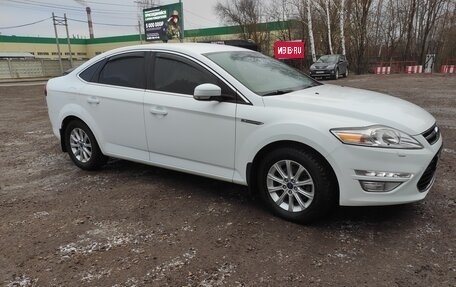 Ford Mondeo IV, 2011 год, 1 250 000 рублей, 1 фотография