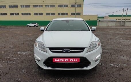 Ford Mondeo IV, 2011 год, 1 250 000 рублей, 6 фотография