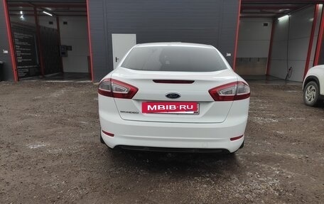 Ford Mondeo IV, 2011 год, 1 250 000 рублей, 3 фотография