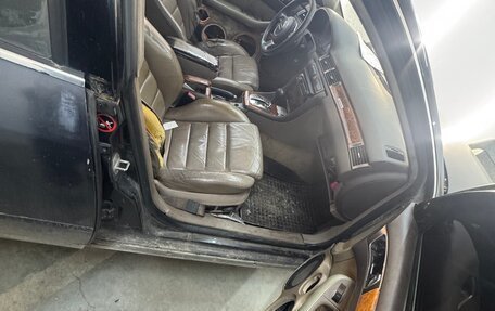 Audi A6, 1998 год, 210 000 рублей, 5 фотография