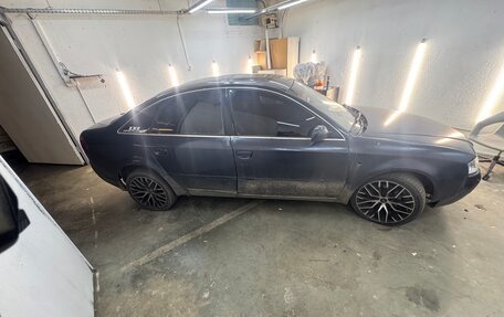 Audi A6, 1998 год, 210 000 рублей, 2 фотография