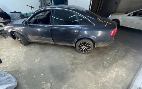 Audi A6, 1998 год, 210 000 рублей, 4 фотография