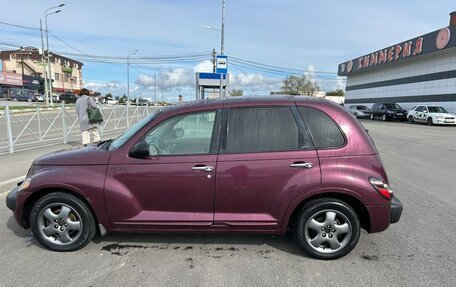 Chrysler PT Cruiser, 2001 год, 500 000 рублей, 3 фотография
