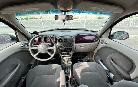 Chrysler PT Cruiser, 2001 год, 500 000 рублей, 6 фотография