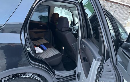 Suzuki SX4 II рестайлинг, 2012 год, 860 000 рублей, 2 фотография