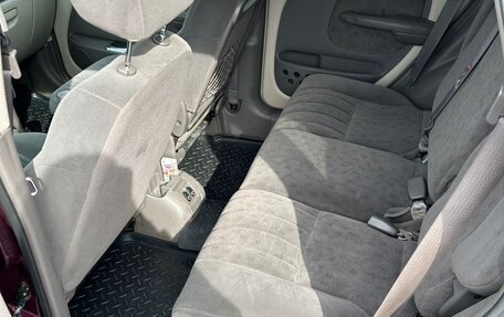 Chrysler PT Cruiser, 2001 год, 500 000 рублей, 7 фотография