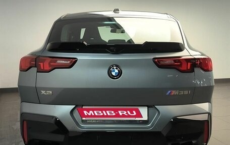 BMW X2, 2025 год, 7 250 000 рублей, 4 фотография