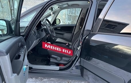 Suzuki SX4 II рестайлинг, 2012 год, 860 000 рублей, 7 фотография