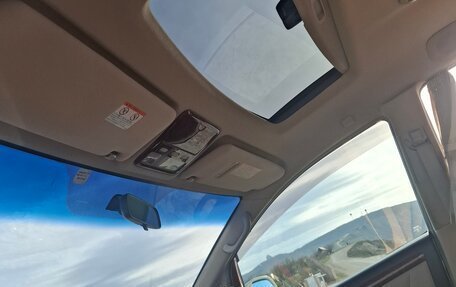 Toyota Alphard III, 2002 год, 1 650 000 рублей, 12 фотография