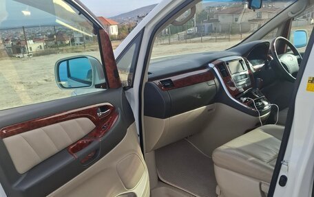 Toyota Alphard III, 2002 год, 1 650 000 рублей, 8 фотография