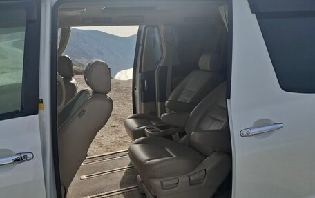 Toyota Alphard III, 2002 год, 1 650 000 рублей, 9 фотография