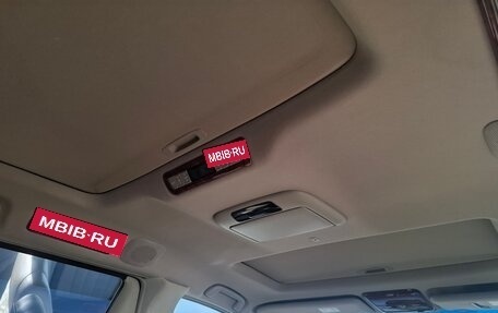 Toyota Alphard III, 2002 год, 1 650 000 рублей, 5 фотография