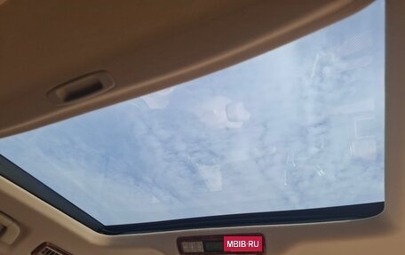 Toyota Alphard III, 2002 год, 1 650 000 рублей, 6 фотография