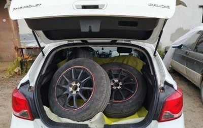 Chevrolet Cruze II, 2013 год, 500 000 рублей, 1 фотография