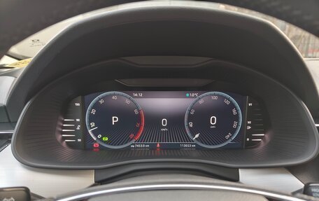 Skoda Rapid II, 2022 год, 1 850 000 рублей, 1 фотография