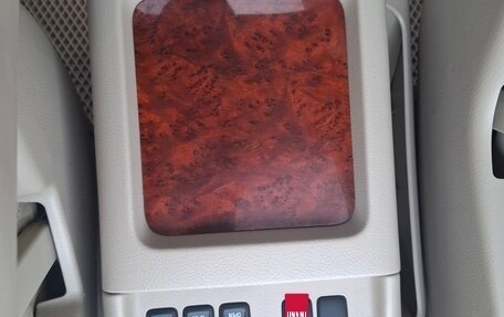 Toyota Alphard III, 2002 год, 1 650 000 рублей, 16 фотография