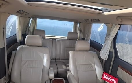 Toyota Alphard III, 2002 год, 1 650 000 рублей, 20 фотография