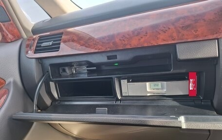 Toyota Alphard III, 2002 год, 1 650 000 рублей, 19 фотография