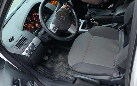 Opel Astra H, 2011 год, 580 000 рублей, 6 фотография