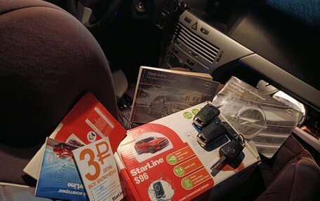 Opel Astra H, 2011 год, 580 000 рублей, 10 фотография