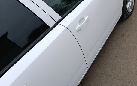 Opel Astra H, 2011 год, 580 000 рублей, 5 фотография