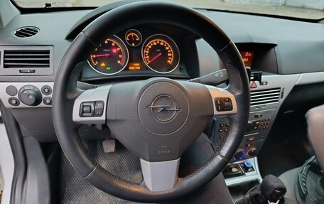 Opel Astra H, 2011 год, 580 000 рублей, 7 фотография