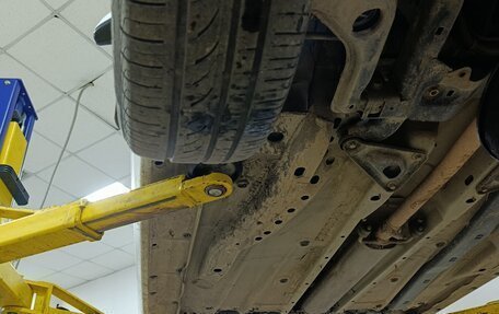 Opel Astra H, 2011 год, 580 000 рублей, 12 фотография