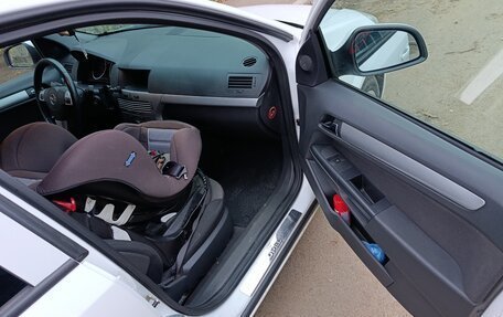 Opel Astra H, 2011 год, 580 000 рублей, 8 фотография