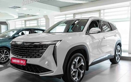 Geely Atlas, 2025 год, 3 917 190 рублей, 1 фотография