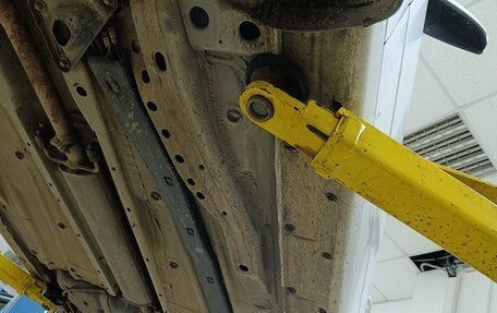 Opel Astra H, 2011 год, 580 000 рублей, 13 фотография