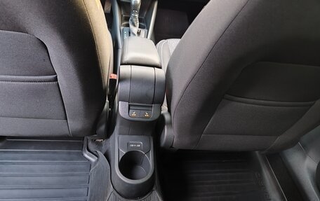 Skoda Rapid II, 2022 год, 1 850 000 рублей, 13 фотография