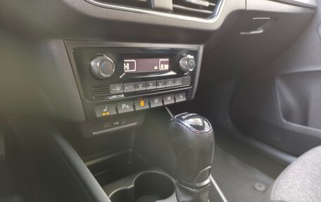 Skoda Rapid II, 2022 год, 1 850 000 рублей, 4 фотография