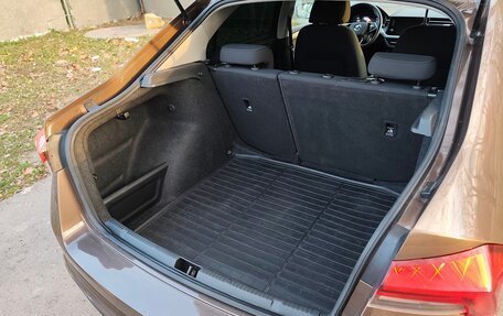 Skoda Rapid II, 2022 год, 1 850 000 рублей, 12 фотография