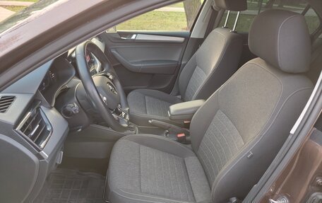 Skoda Rapid II, 2022 год, 1 850 000 рублей, 7 фотография