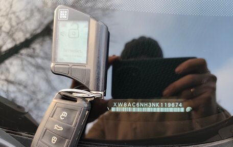 Skoda Rapid II, 2022 год, 1 850 000 рублей, 15 фотография