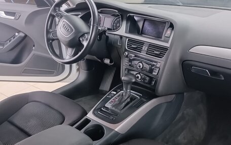 Audi A4, 2014 год, 1 375 000 рублей, 6 фотография