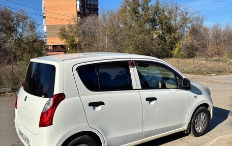 Suzuki Alto, 2010 год, 485 000 рублей, 5 фотография