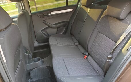 Skoda Rapid II, 2022 год, 1 850 000 рублей, 14 фотография