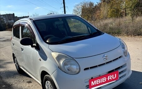 Suzuki Alto, 2010 год, 485 000 рублей, 2 фотография